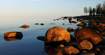 Hamnskär Hörnefors